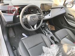 تۆیۆتا کۆرۆلا